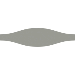 MONOCHROME WAVE GREY POŁYSK...