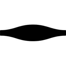 MONOCHROME WAVE BLACK...