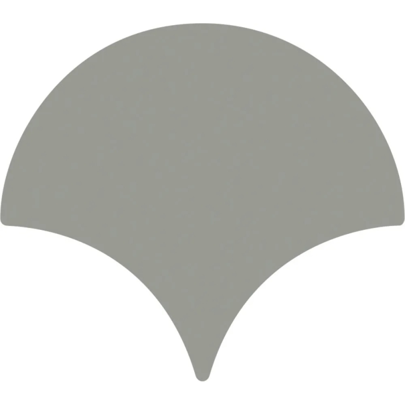 MONOCHROME DROP GREY POŁYSK 15,2X17,2 GAT.1 (P.83251)