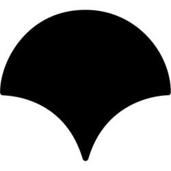 MONOCHROME DROP BLACK...