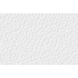 MOSAICO BLANCO POŁYSK 20X30...