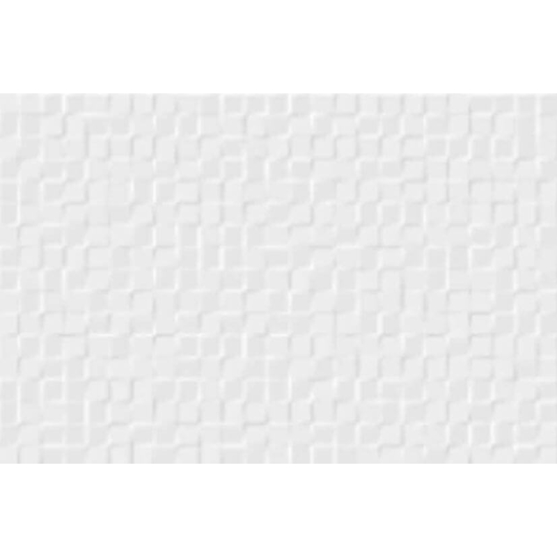 MOSAICO BLANCO POŁYSK 20X30 GAT.1 (P.83021)