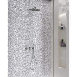 MOSAICO GRIS POŁYSK 20X30 GAT.1 (P.82911)