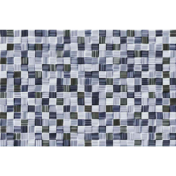 MOSAICO AZUL POŁYSK 20X30...