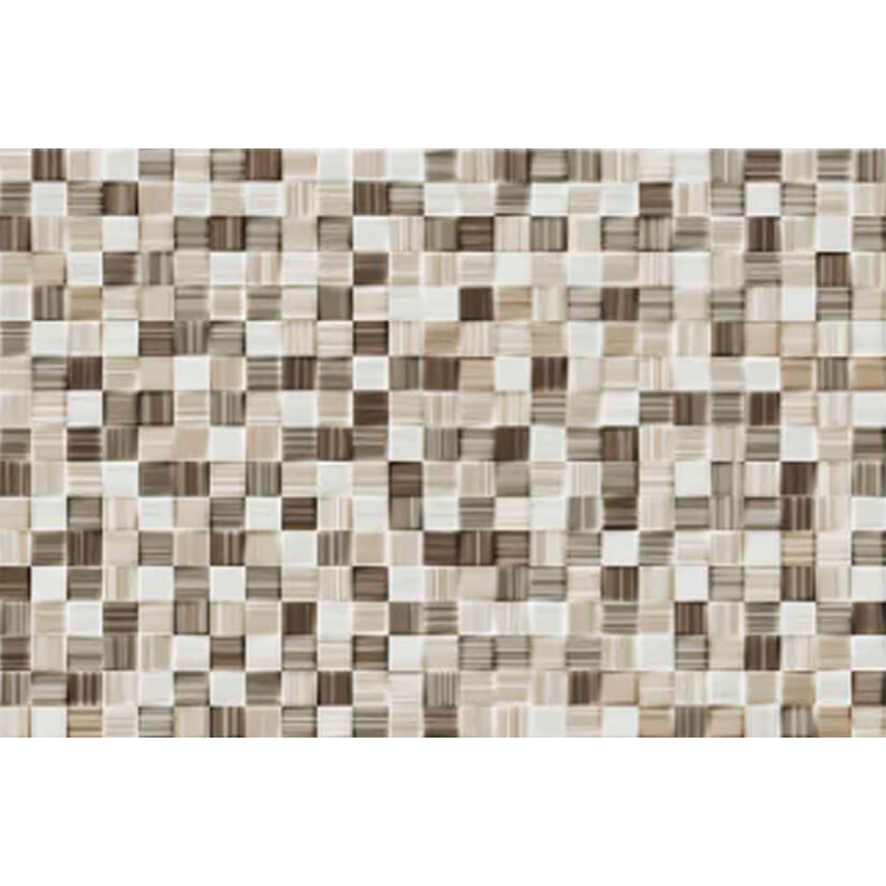 MOSAICO MARRON POŁYSK 20X30 GAT.1 (P.82921)