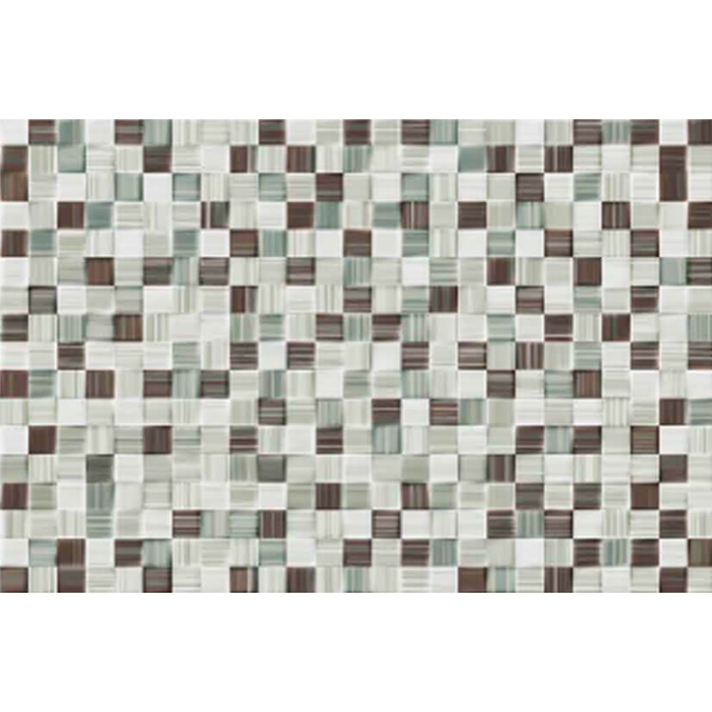 MOSAICO VERDE POŁYSK 20X30 GAT.1 (P.82923)