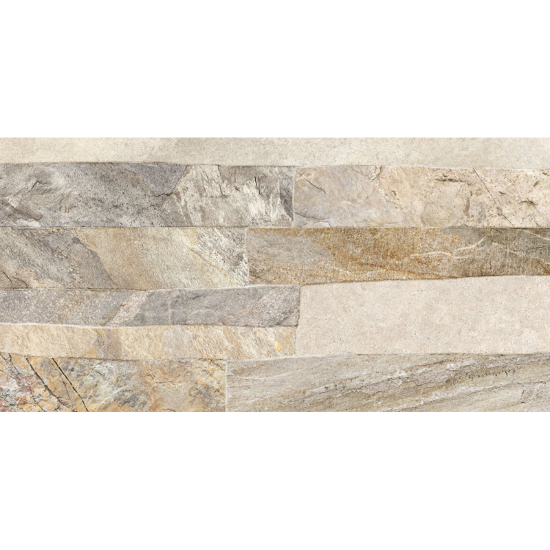 MURETO BEIGE MAT 25X50 GAT.1 (P.82927)