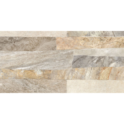 MURETO BEIGE MAT 25X50 GAT.1 (P.82927)