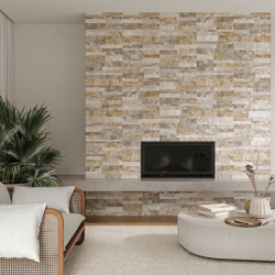 MURETO BEIGE MAT 25X50 GAT.1 (P.82927)