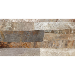 MURETO BROWN MAT 25X50 GAT.1 (P.82929)