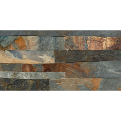 MURETO RUSTICO MAT 25X50...