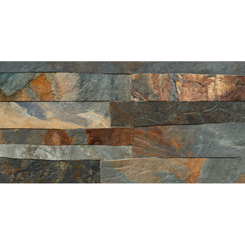 MURETO RUSTICO MAT 25X50 GAT.1 (P.82931)