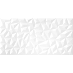 DECOR NIEVE POŁYSK 25X50...