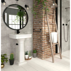 NORDIC WHITE 20X20 GAT.1 (P.82947)