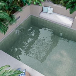 NUANCE EGRET POŁYSK 10X20  GAT.1 (P.82909)