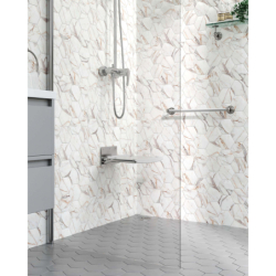 ONE BY ONE MINI HEX GREY MAT 11,8X10,2 GAT.1 (P.82855)