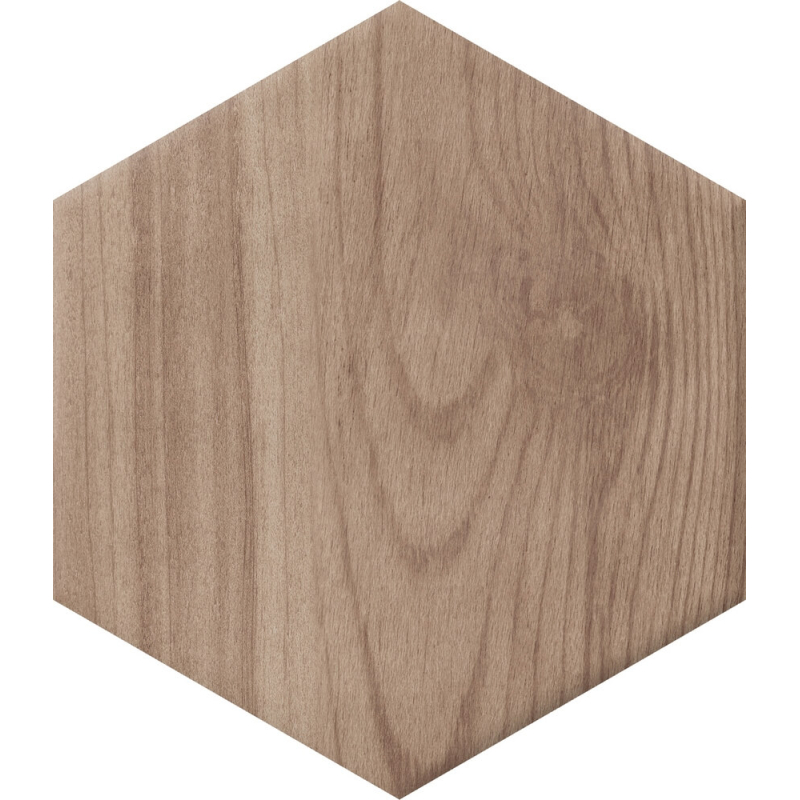 ONE BY ONE MINI HEX LIGHT OAK MAT 11,8X10,2 GAT.1 (P.82863)