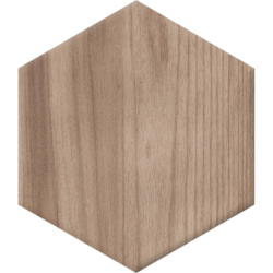 ONE BY ONE MINI HEX LIGHT OAK MAT 11,8X10,2 GAT.1 (P.82863)