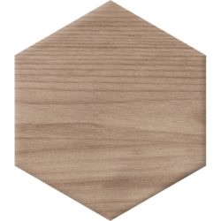 ONE BY ONE MINI HEX LIGHT OAK MAT 11,8X10,2 GAT.1 (P.82863)