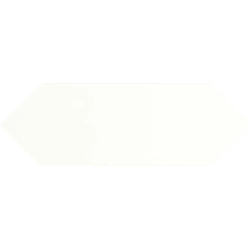 PICKET WHITE POŁYSK 10X30...