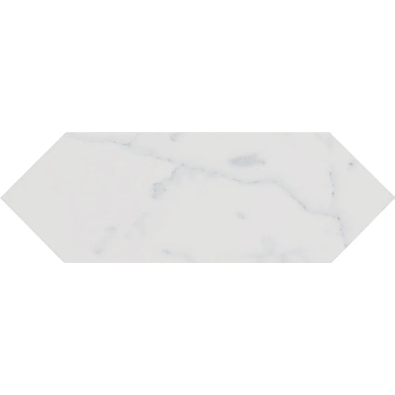 PICKET CARRARA POŁYSK 10X30 GAT.1 (P.82871)