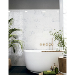 PICKET CARRARA POŁYSK 10X30 GAT.1 (P.82871)