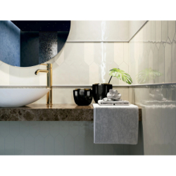 PICKET CREME POŁYSK 10X30 GAT.1 (P.82903)