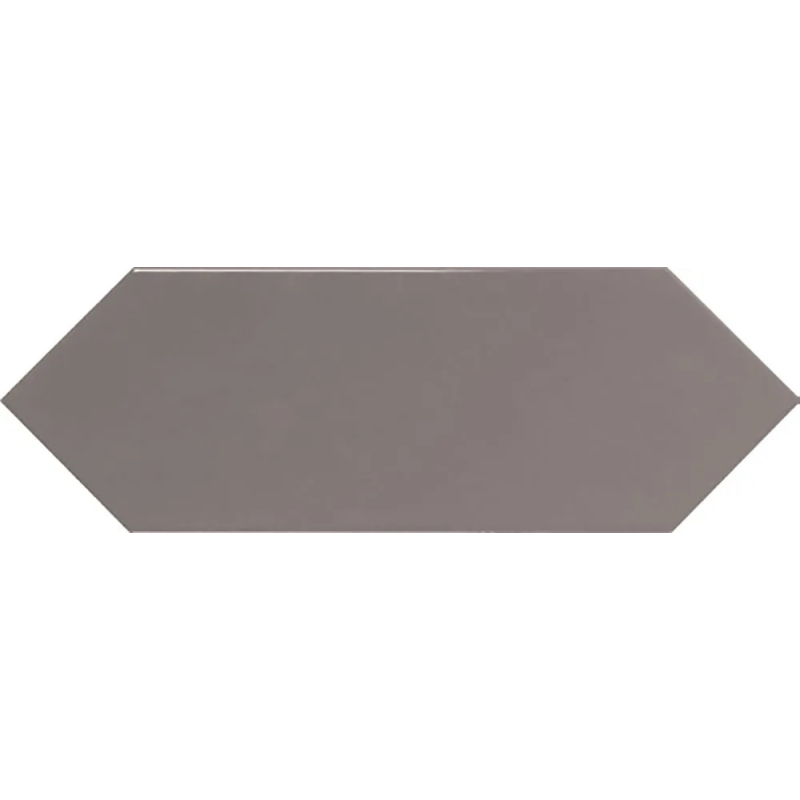 PICKET CHARCOAL POŁYSK 10X30 GAT.1 (P.82881)