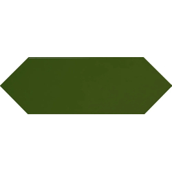 PICKET BOTTLE GREEN POŁYSK...