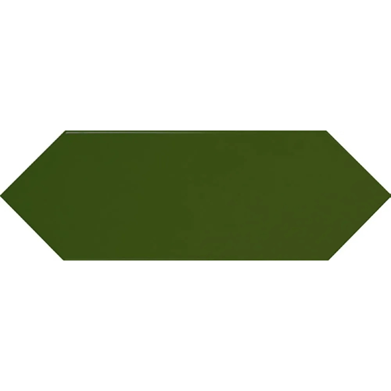 PICKET BOTTLE GREEN POŁYSK 10X30 GAT.1 (P.82885)