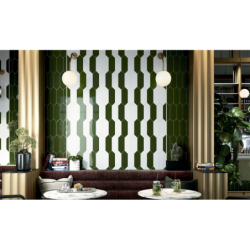 PICKET BOTTLE GREEN POŁYSK 10X30 GAT.1 (P.82885)