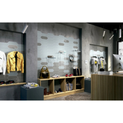 PICKET SKY BLUE POŁYSK 10X30 GAT.1 (P.82887)