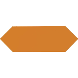 PICKET ORANGE POŁYSK 10X30...