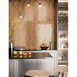 PICKET ORANGE POŁYSK 10X30 GAT.1 (P.82893)