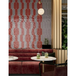 PICKET RED POŁYSK 10X30 GAT.1 (P.82895)