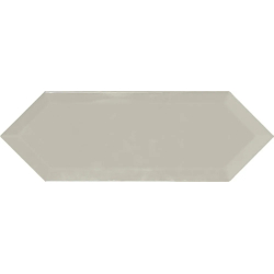 PICKET BEVELED LIGHT GREY...