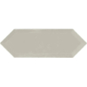 PICKET BEVELED LIGHT GREY POŁYSK 10X30 GAT.1 (P.82963)