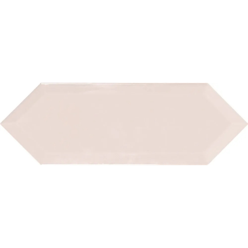 PICKET BEVELED PINK POŁYSK 10X30 GAT.1 (P.82965)