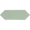 PICKET BEVELED GREEN POŁYSK 10X30 GAT.1 (P.82967)
