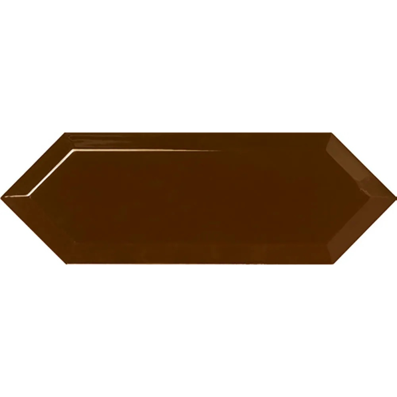 PICKET BEVELED GRAPE POŁYSK 10X30 GAT.1 (P.83031)