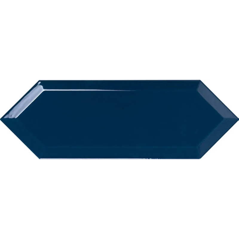 PICKET BEVELED NAVY POŁYSK 10X30 GAT.1 (P.83035)