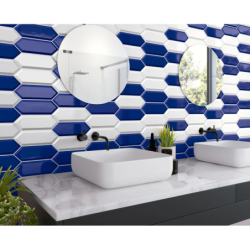 PICKET BEVELED SEA POŁYSK 10X30 GAT.1 (P.83037)