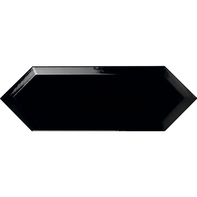 PICKET BEVELED COAL POŁYSK 10X30 GAT.1 (P.83039)
