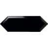 PICKET BEVELED COAL POŁYSK 10X30 GAT.1 (P.83039)