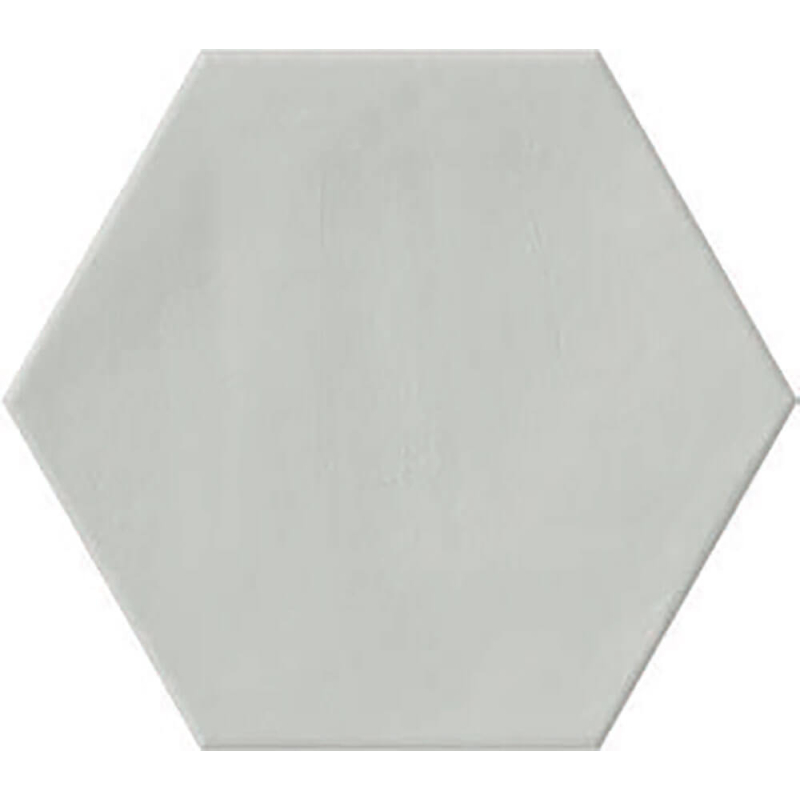 HEX PLAIN GREY MAT 23X27 GAT.1 (P.83055)