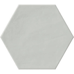 HEX PLAIN GREY MAT 23X27 GAT.1 (P.83055)