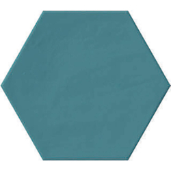 HEX PLAIN BLUE MAT 23X27 GAT.1 (P.83059)