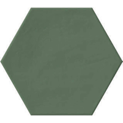 HEX PLAIN GREEN MAT 23X27 GAT.1 (P.83061)