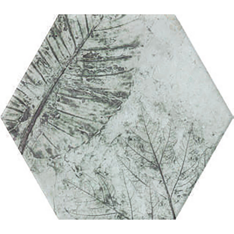 HEX PLAIN DECOR MAT 23X27  GAT.1 (P.83063)