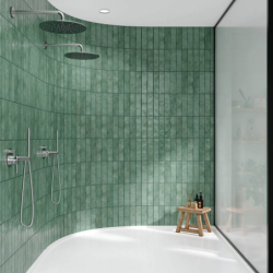 PLANK GREEN MAT 7X28 GAT.1 (P.83069)